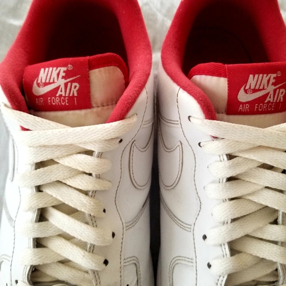 AF1 "07 VARSITY - Picture 5 of 12